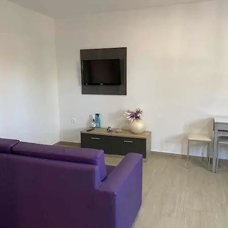 3 Antartico Apartment