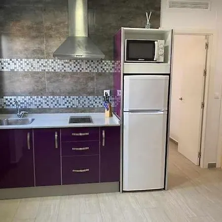 Apartment 3 Antartico Cadiz