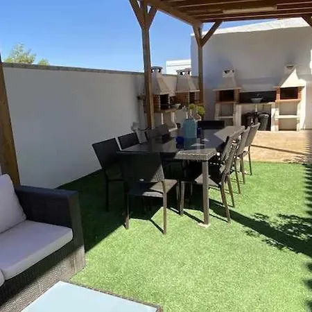 3 Antartico Apartment Cadiz