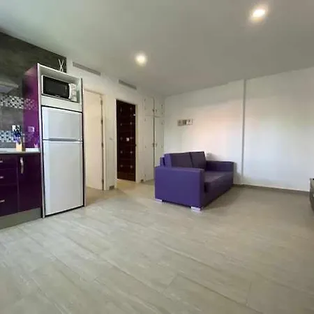 Apartment 3 Antartico