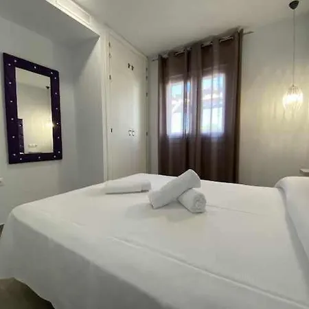 3 Antartico Apartment